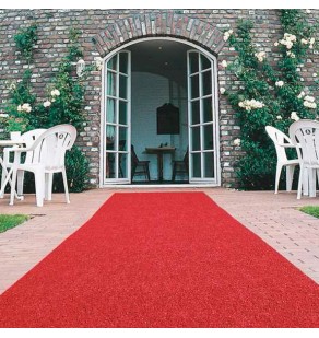 Alfombras de entrada